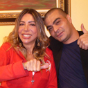 Maura Roth entrevista Ahmed Balat 2